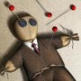 Uroki, klątwy i voodoo – gdy umysł atakuje ciało