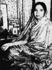 Shanti Devi