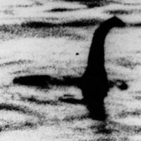 Potwór z Loch Ness: 75 lat legendy