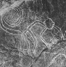 Nazca: Lądowisko bogów?