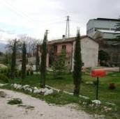 Włochy: Nawiedzony dom w Spoleto