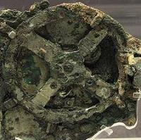 Mechanizm z Antikythery: Nowe fakty