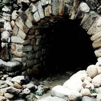 Tajemnica południowoamerykańskich podziemnych tuneli